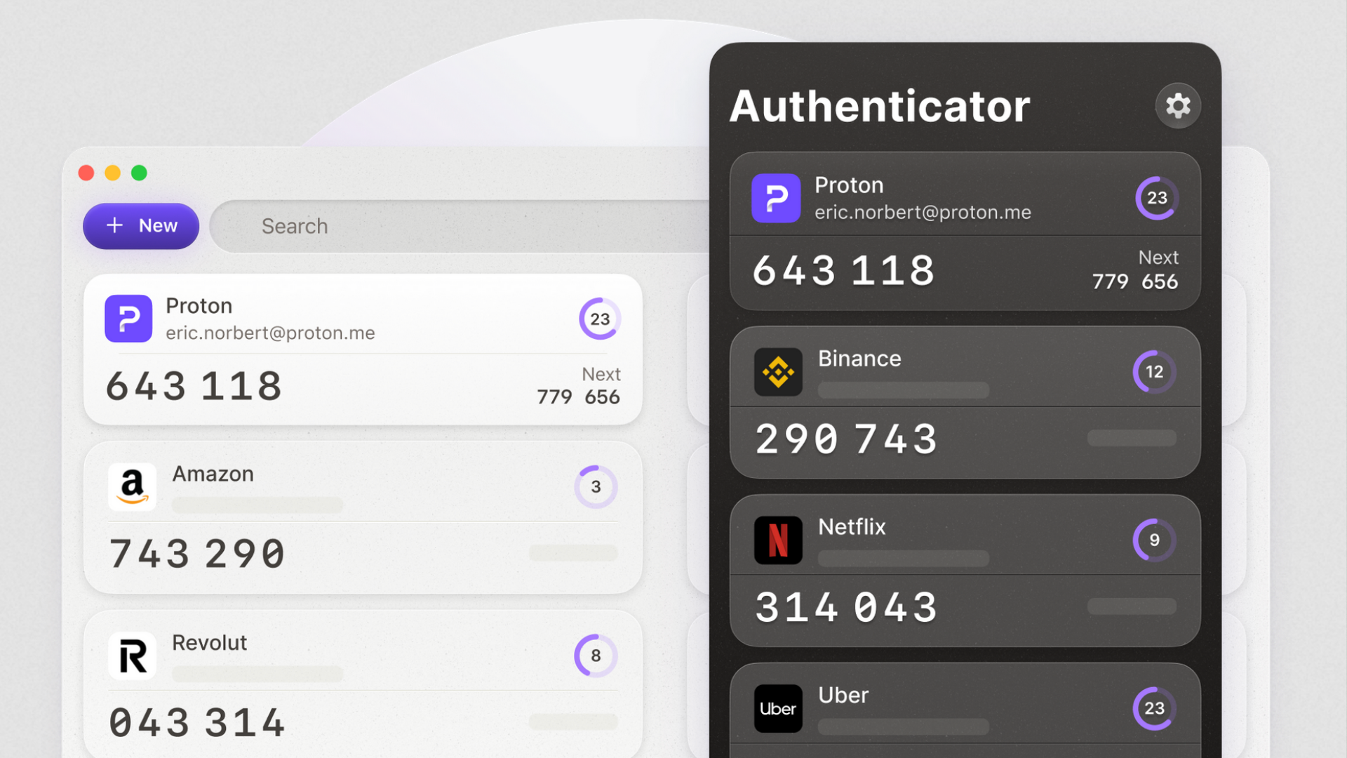 Proton Just Launched Its Own Privacy-Focused Authenticator App