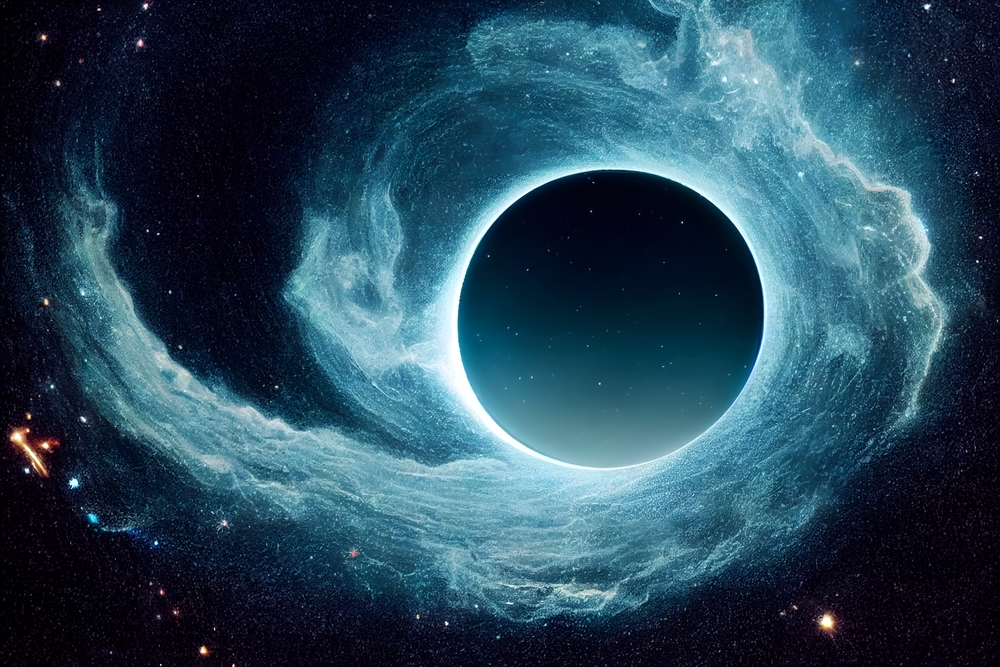 A Wormhole Would Really Look Like a Sphere, Not a Hole – Here’s Why