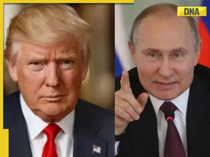 ‘Enough nuke submarines to…’: Russia strongly responds to Donald Trump’s orders to place nuclear submarines closer to it