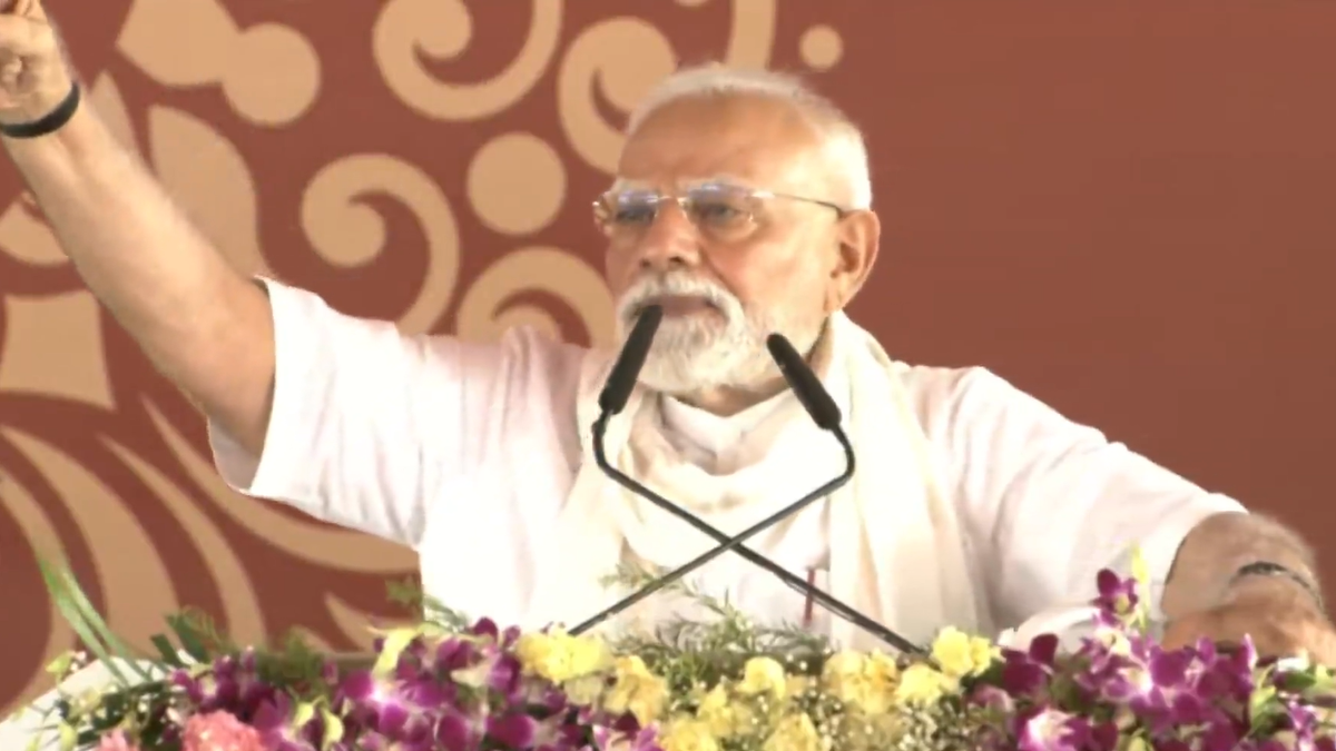 my-promise-to-avenge-pahalgam-attack-fulfilled-with-blessings-of-lord-shiva:-pm-modi-in-varanasi
