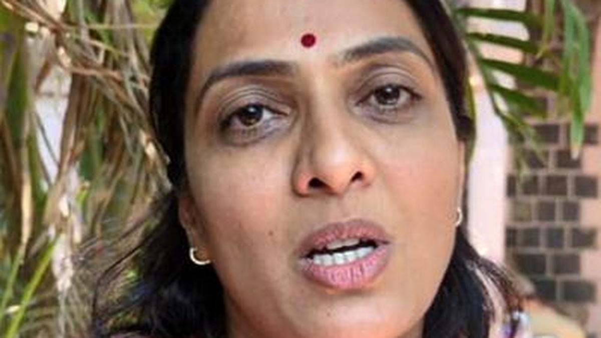 ‘drug-party’-case:-action-being-taken-against-people-speaking-against-government,-says-rohini-khadse