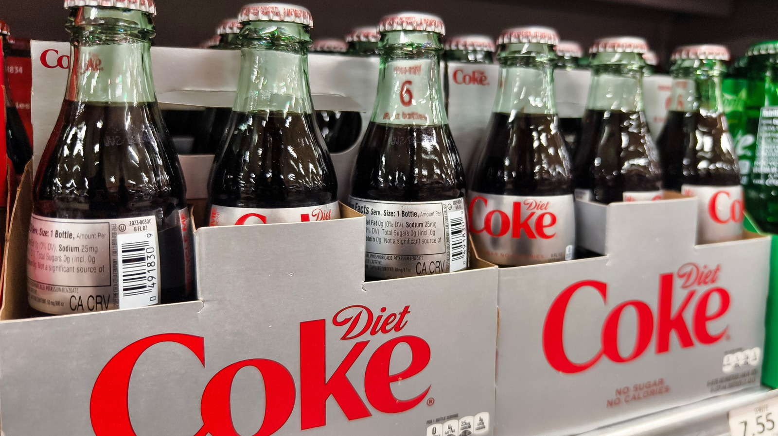 Does Drinking Diet Coke Really Increase Your Cancer Risk?