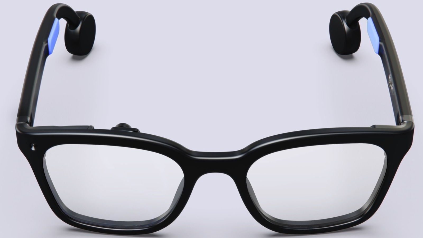These Sleek, AI-Powered Smart Glasses Look Ready To Blow Away The Competition