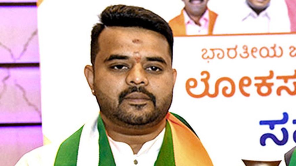 Former PM's Grandson Gets Life Sentence in Rape Case