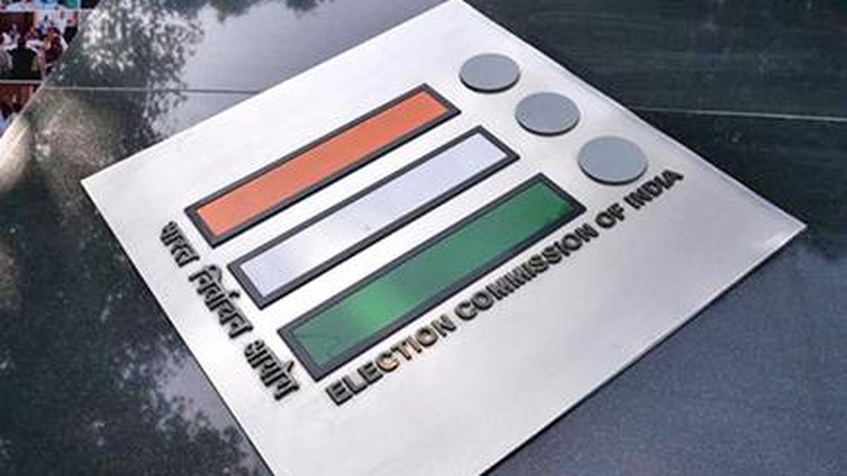 election-commission-of-india-doubles-annual-remuneration-of-booth-level-officers-to-₹12,000