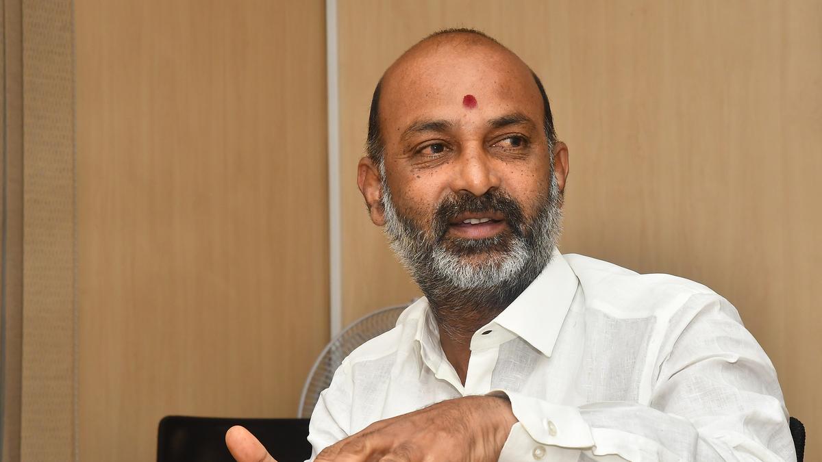 pm-kisan-samman-nidhi-scheme-is-testament-to-modi-government’s-commitment-to-welfare-of-farmers:-bandi-sanjay-kumar