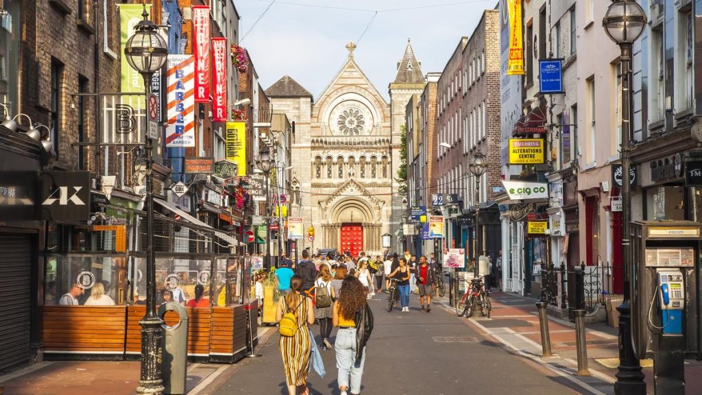 Indians in Ireland Advised Caution Amid Rising Racist Attacks on Foreigners