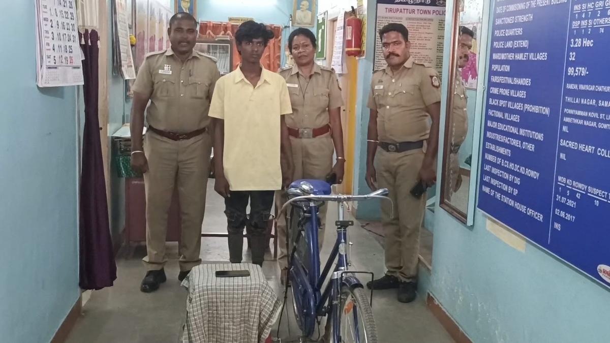 a-21-year-old-youth-held-for-assaulting-a-woman-in-tirupattur