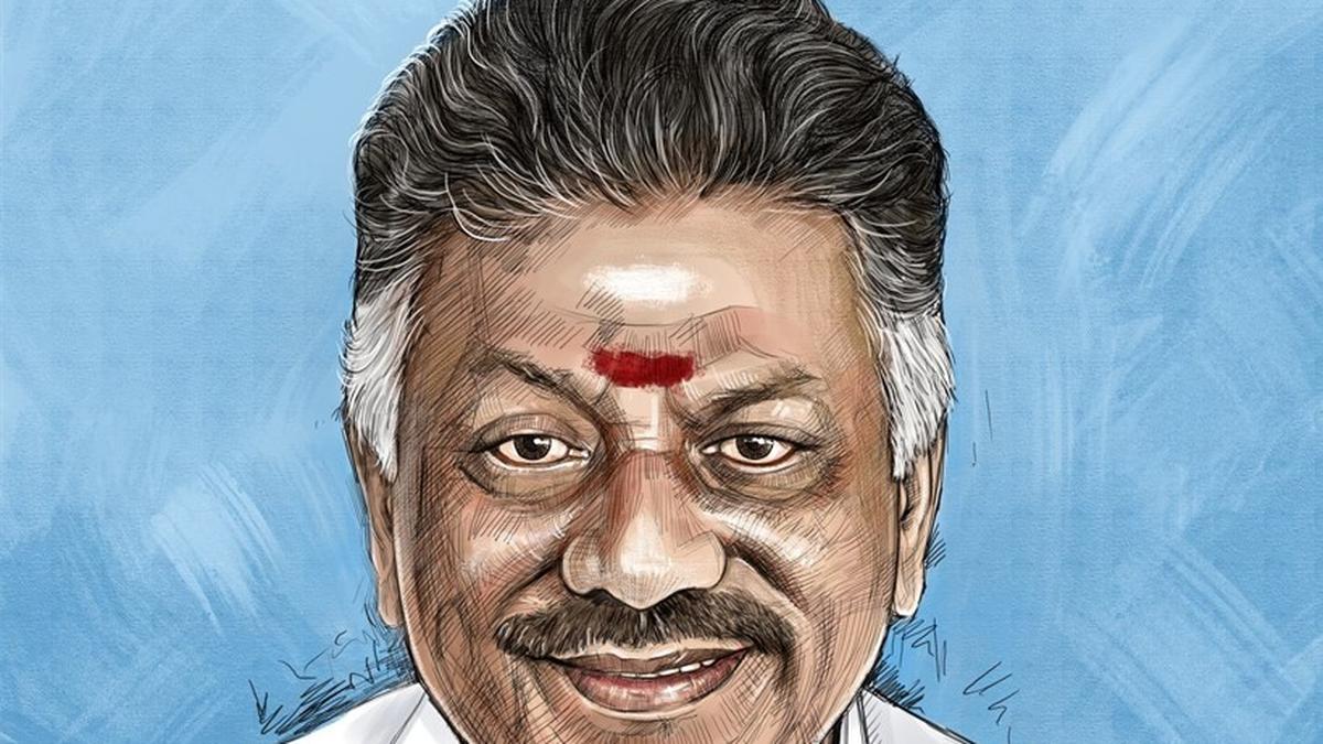 o.-panneerselvam:-friendless-in-dravidian-politics