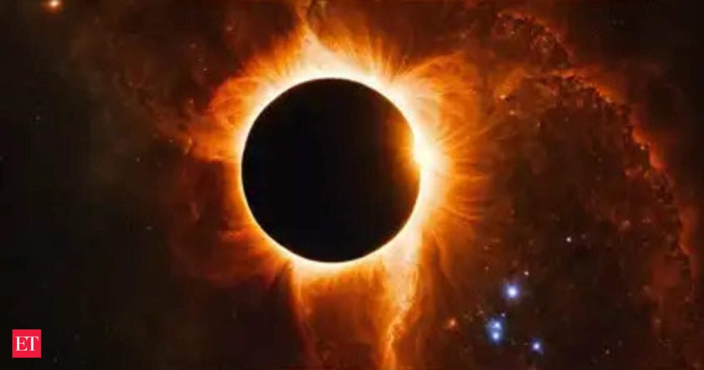 August 2 Solar Eclipse Rumors: Six minutes of darkness set for 2025 or 2027? Here’s fact check and NASA’s statement