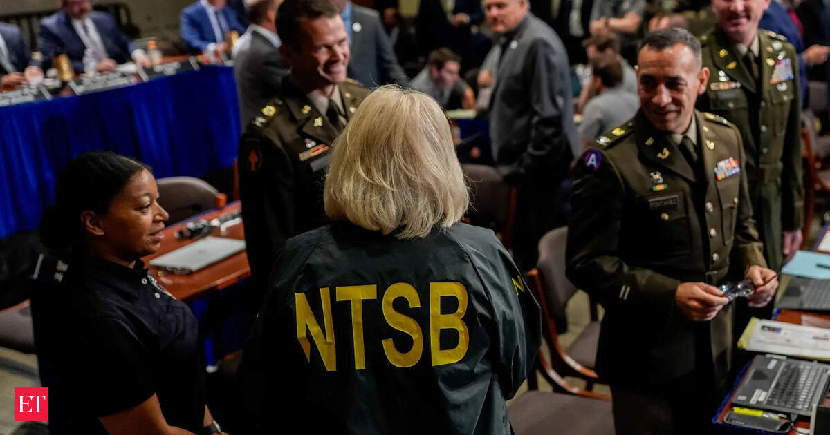 Washington Crash: Broken altimeter, ignored warnings