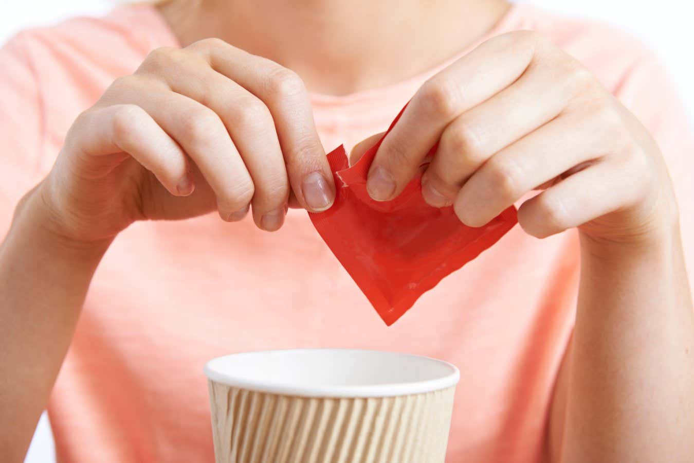 Common artificial sweetener may interfere with cancer treatments