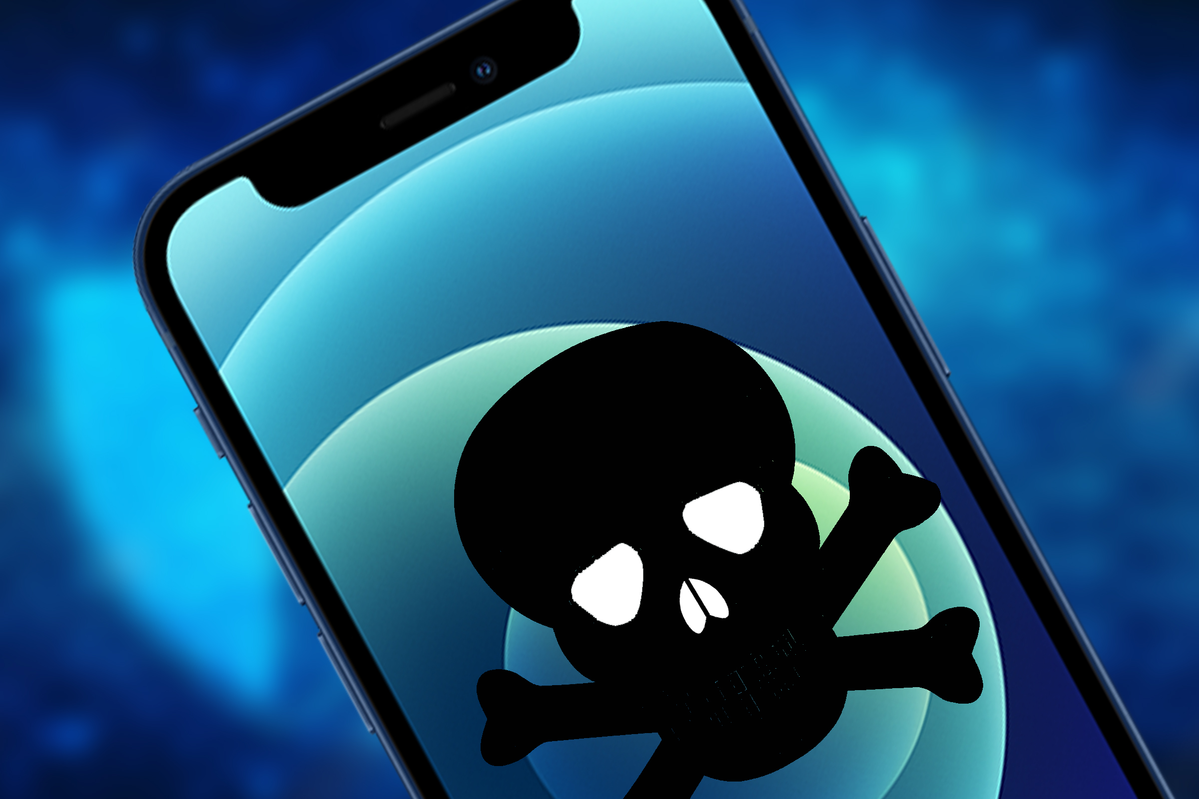 For your weekend to-do list: Update your Apple devices to fix a critical browser flaw