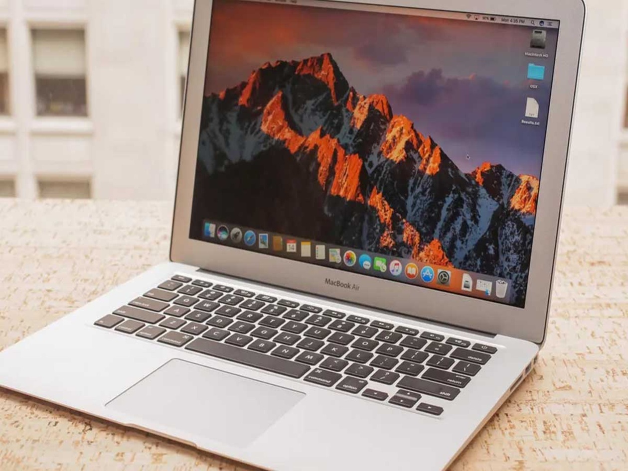 Now you can get a MacBook Pro and a Microsoft Office Lifetime License for less than the price of a MacBook Air