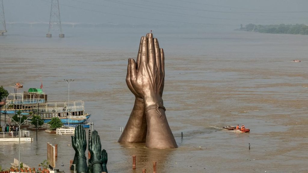New Flood Severity Index Prioritizes Human Impact