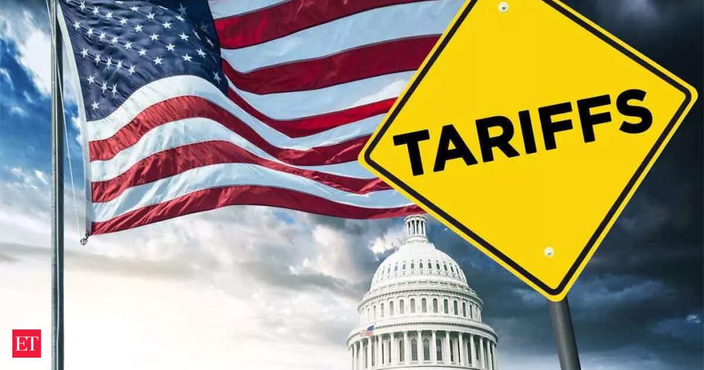‘US tariff more biased against Indian automotive, tyre industries as compared to Asian peers’