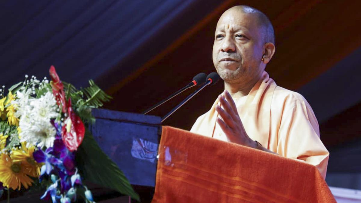 up.-cm-adityanath-deploys-ministers-across-12-flood-hit-districts