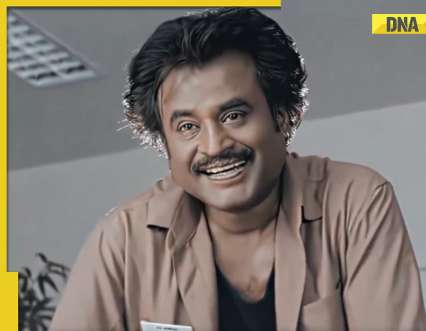 Rajinikanth says he was mocked and humiliated when he was a coolie: ‘I broke down crying…’