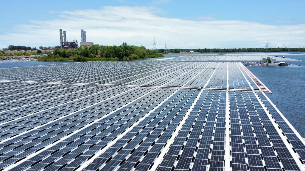 Kerala Introduces Three-Tier System for Floating Solar Projects