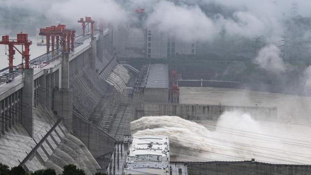 Arunachal Activists Urge Centre to Rethink Siang Project, Reject China Dam Claims