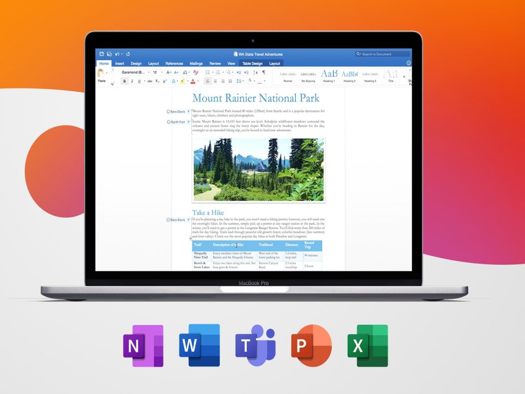 Your dream Mac setup: A 2020 MacBook Pro and MS Office forever for $430