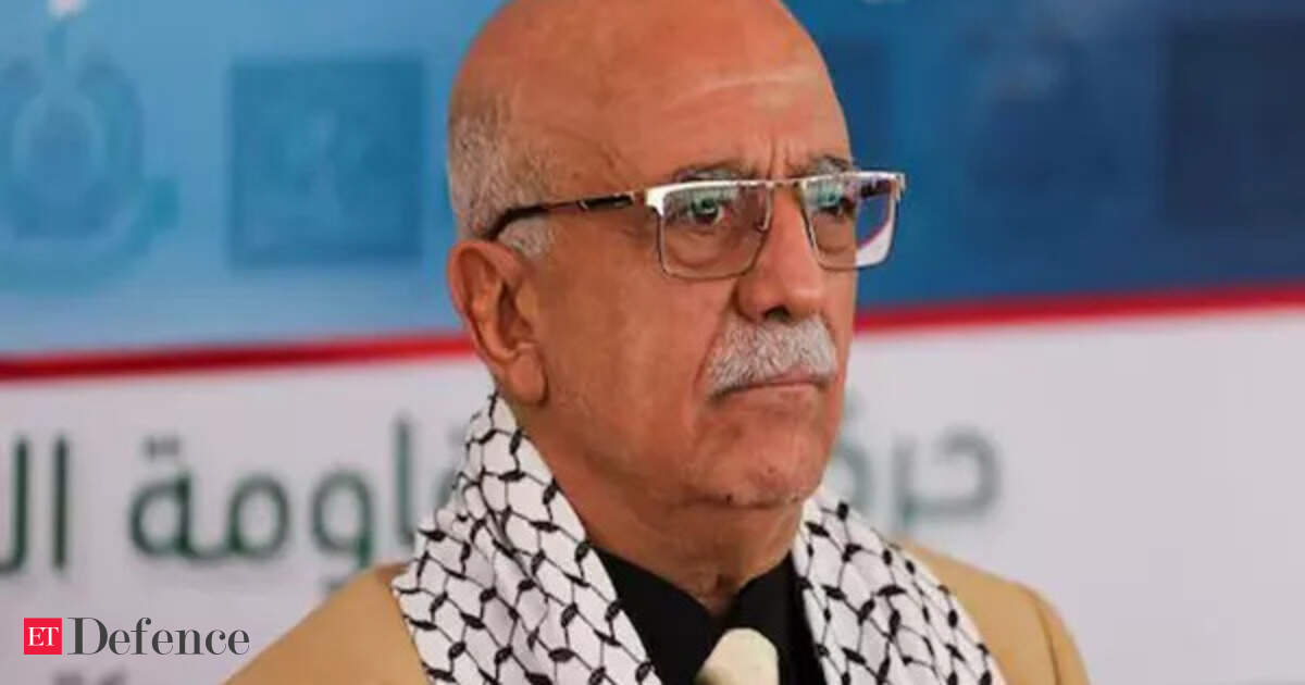 Houthis vow ‘vengeance’ against Israel for killing Yemen PM