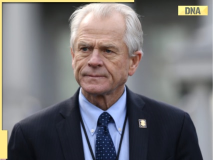 Trump aide Peter Navarro once again attacks India’s Russian oil purchases: ‘Brahmins profiteering at the expense of….’