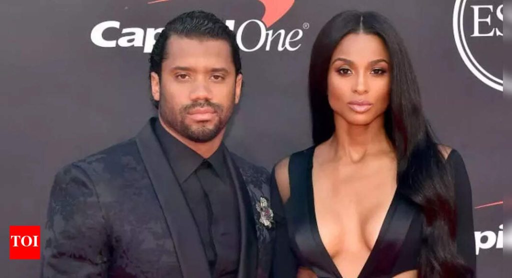“Hottest female”: Ciara’s ex-boyfriend calls her his hottest ex contrasting his past with her present life with NFL star Russell Wilson