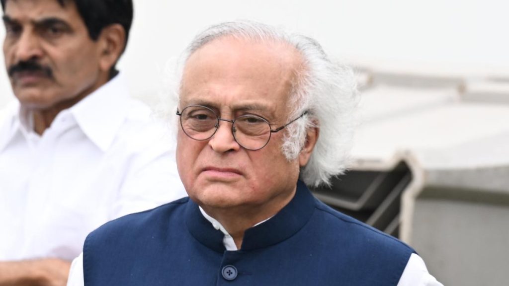 Congress Questions 1st Quarter GDP Growth Amid Tariff Concerns