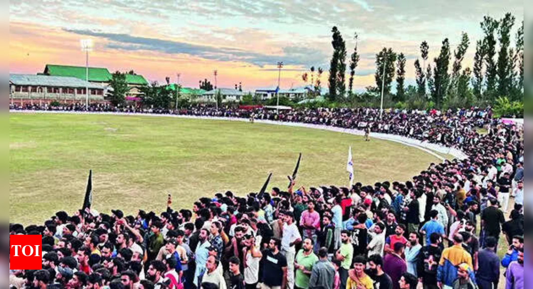 PM in Mann Ki Baat: 2 sports milestones show changing face of Valley