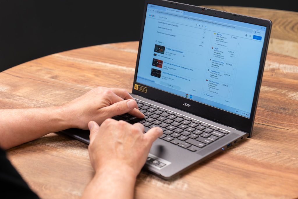 The 6 Best UI Customizations for Chromebook