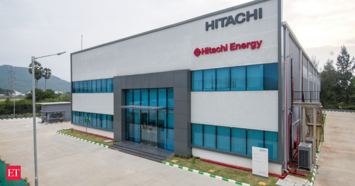 Hitachi Energy invests Rs 300 cr to expand Mysuru facility