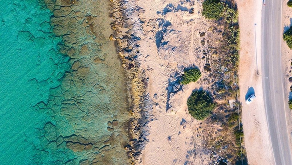 Why Puglia’s slow pace makes it one of Italy’s top road trips