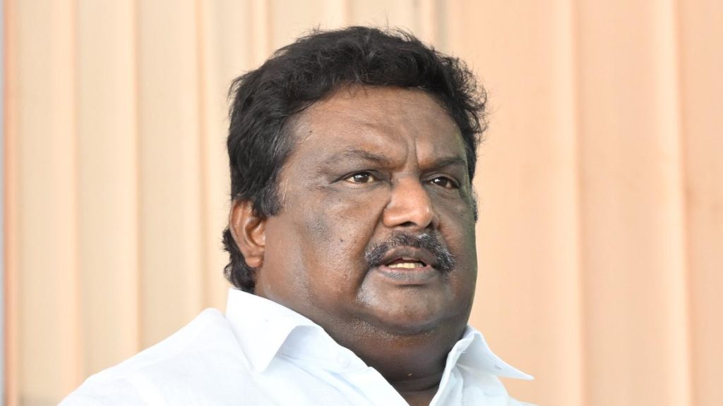 PM e-DRIVE Scheme Unneeded in Tamil Nadu, Says Transport Minister