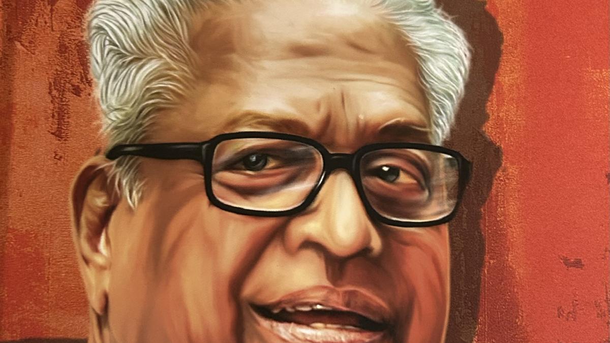 new-biography-of-vs-reignites-controversies-in-cpi(m)