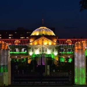 Supreme Court Collegium proposes appointment of 26 new judges to Allahabad High Court
