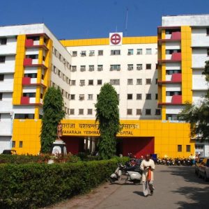 One of two infants bitten by rats at Indore hospital dies of pneumonia, officials suspended as Congress attacks government