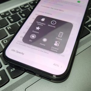 Don’t ignore AssistiveTouch—it makes the iPhone far more usable