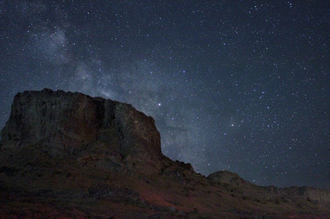 What’s Up: September 2025 Skywatching Tips from NASA