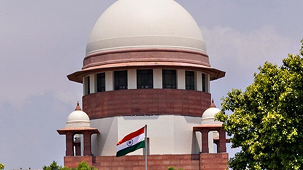 Presidential Reference hearing LIVE: five-judge Constitution bench to continue hearing