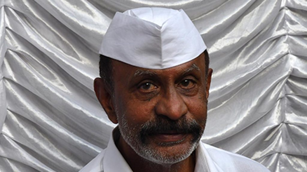Arun Gawli Released on Bail After 17 Years in Nagpur Jail