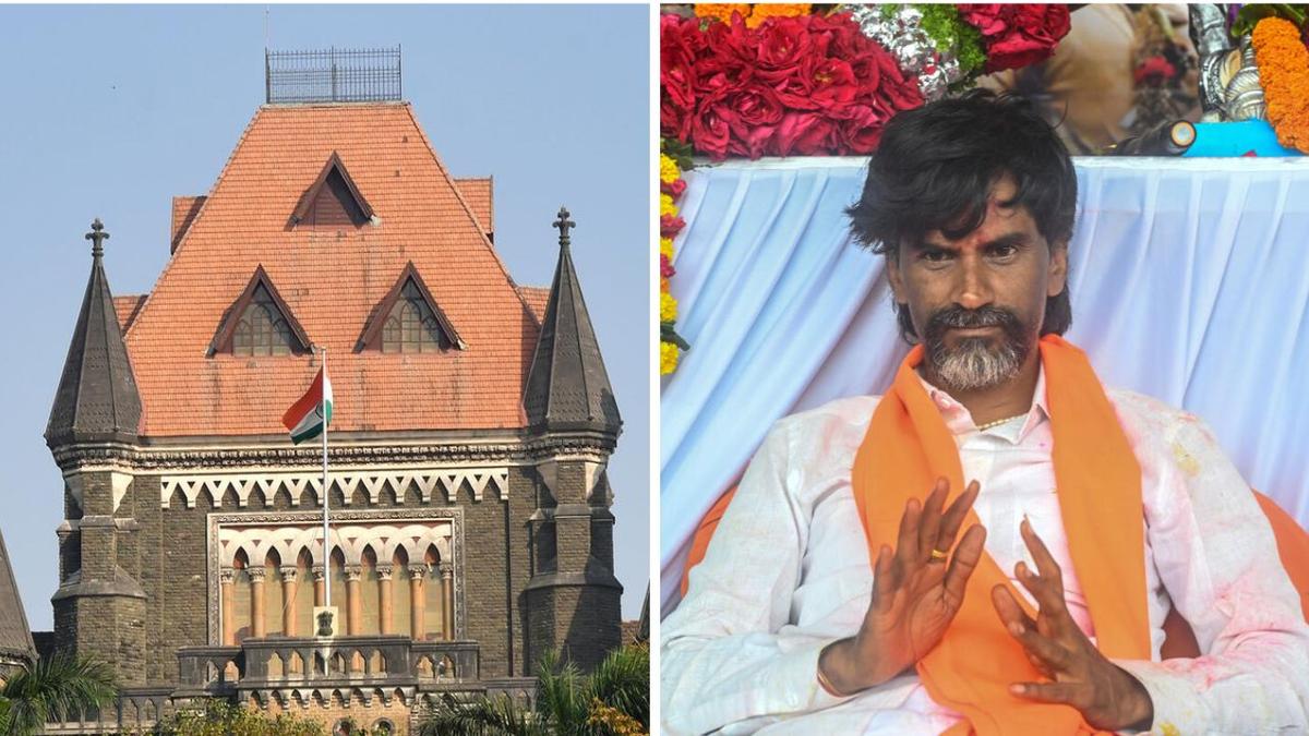 mumbai-maratha-quota-stir:-hc-asks-manoj-jarange,-organisers-to-clarify-role-in-damages-during-protest