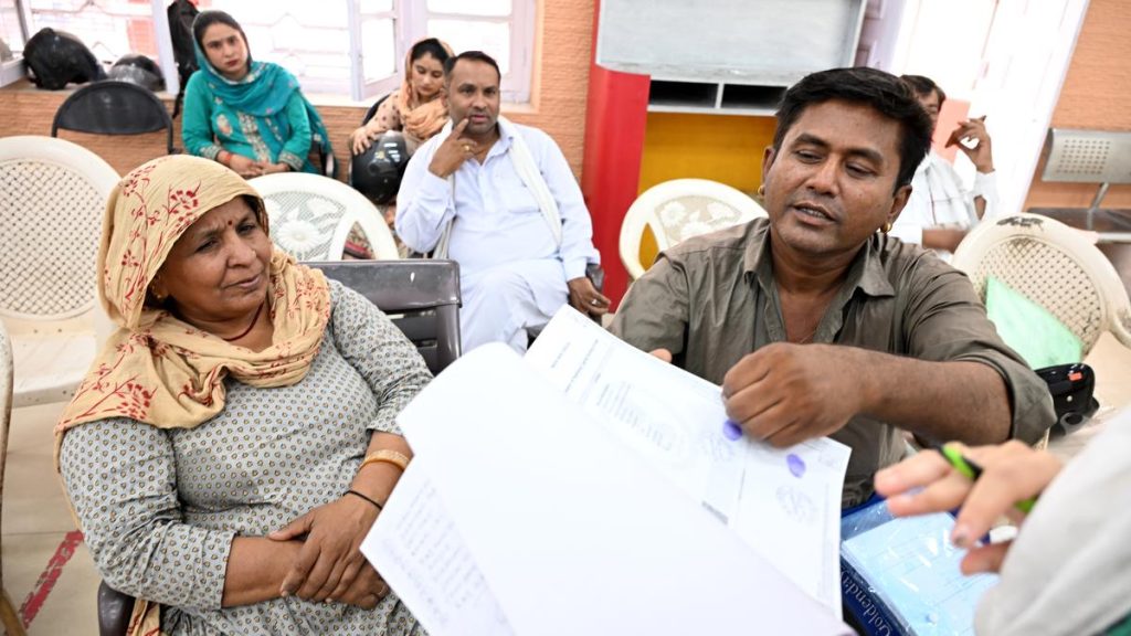 India Extends Stay for Persecuted Minorities from Neighboring Nations: MHA
