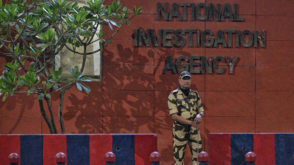 Terror funding case: Supreme Court notice to NIA on Kashmiri separatist leader Shabir Shah's plea for bail