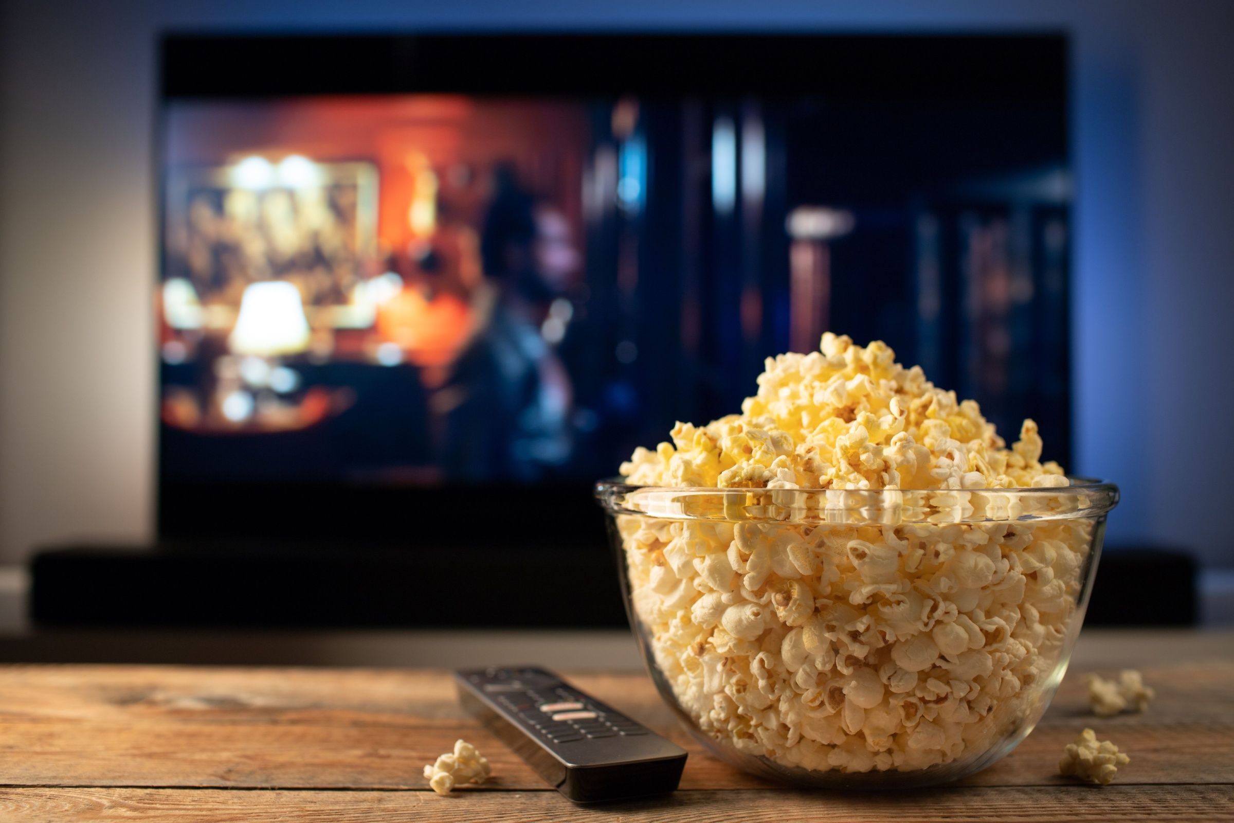 Binge-Watching Ruins TV Shows and Movies (Here’s What I Do Instead)