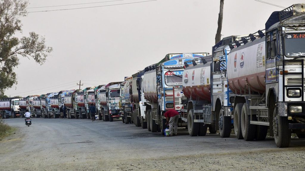 Centre, Manipur Govt, Kuki-Zo Groups Ink Pact to Reopen NH-2