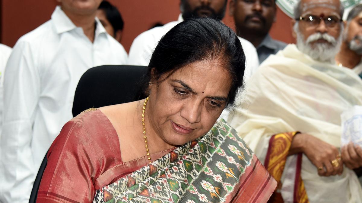 sec-tells-government-to-gear-up-for-gram-panchayat-elections-next-year