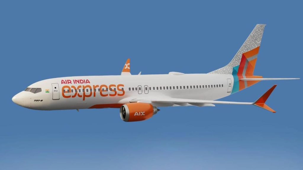 Air India Express Flight From Tiruchirappalli Delayed Due To Technical Snag