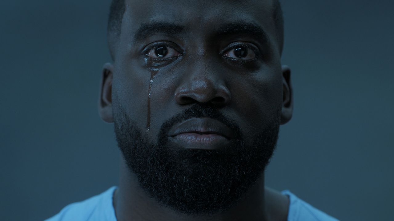 ‘Invasion’ star Shamier Anderson says he’s ‘out of here’ if aliens do actually invade (exclusive)