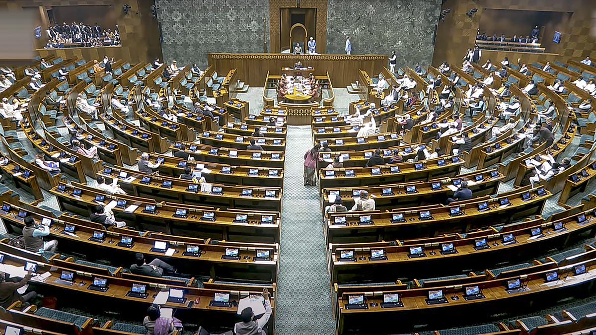 two-weeks-on,-parliament-yet-to-form-joint-committee-on-bills-to-remove-pm,-cms